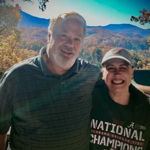 Meet your Posher, Ralph